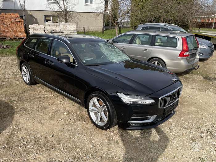 Volvo V90, 2.0 l., Универсал