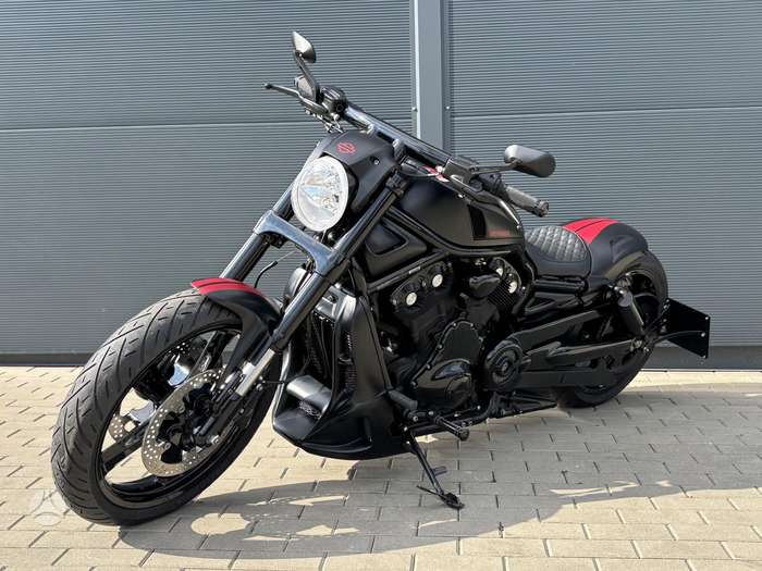 HuyenTrinh  Harley-Davidson ライダース harley davidson led zibintai skelbimai - Skelbiu.lt