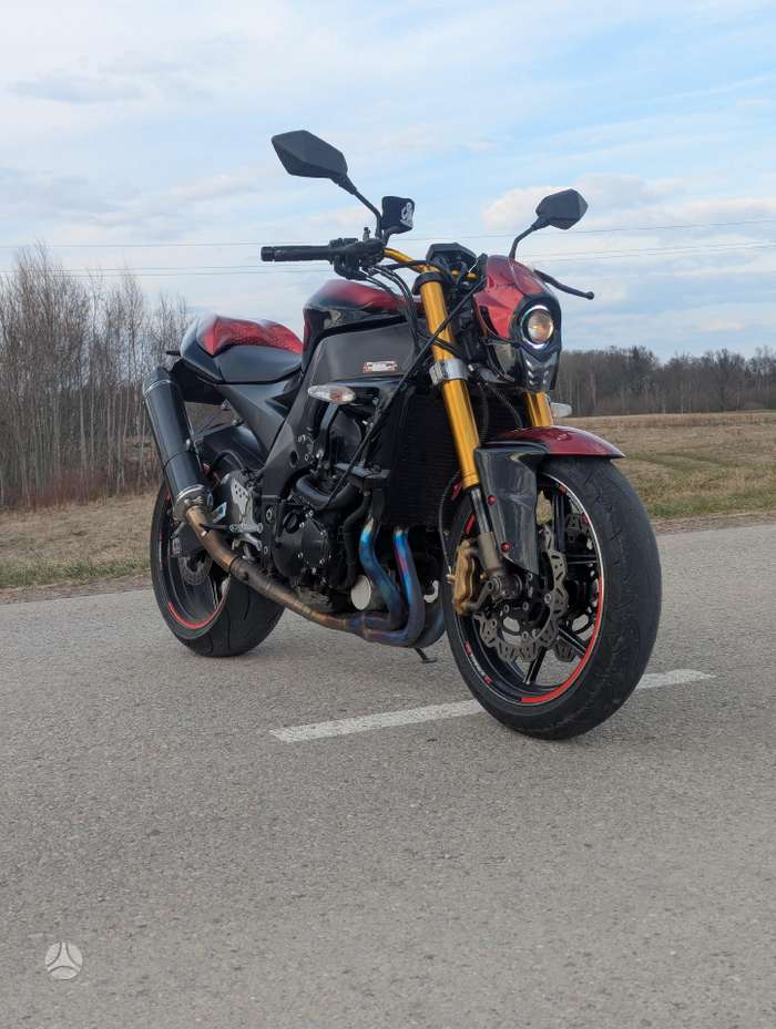 Kawasaki 