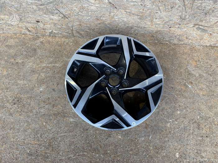 Kia Sportage, 52910R2100, Cen26150 2022 m., | A28214662