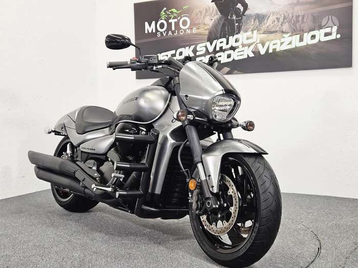 Suzuki Boulevard 1800cc, choppers / cruisers / custom