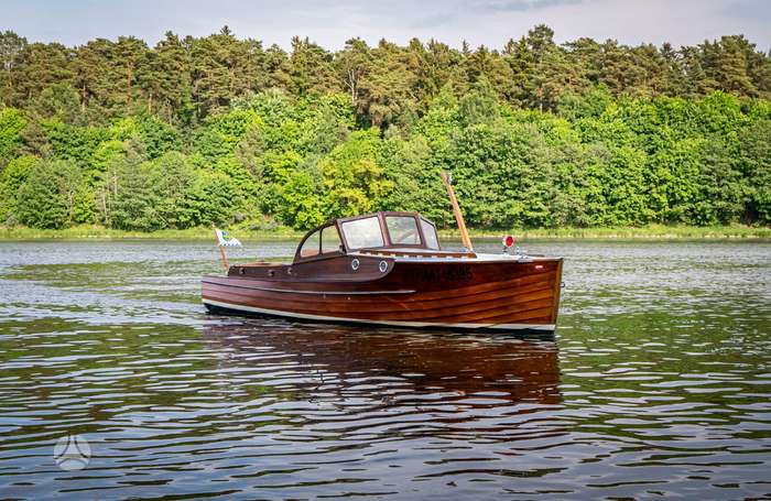 Storebro Solo, yachts / cruisers