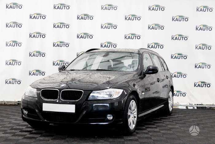 BMW 320, 2.0 l., Универсал