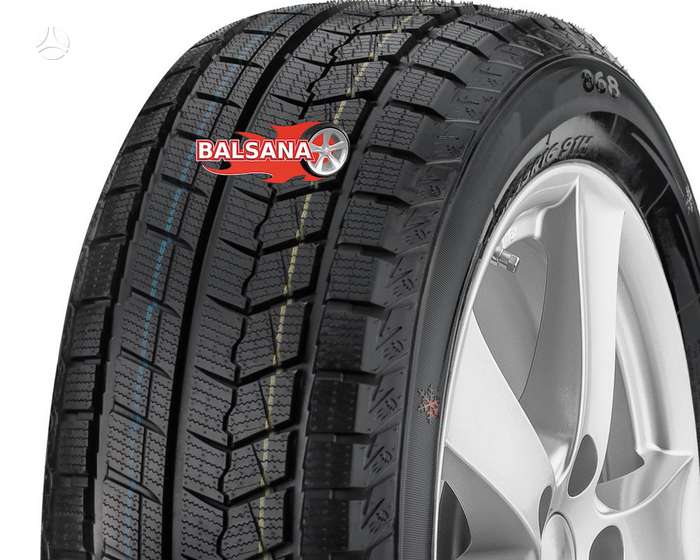 Kita- ZMAX Winter GL868 (Rim Fringe, žieminės 235/60 R18