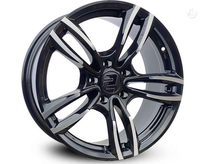 Kita- OXXO Centurio Dark (ADV15) Max, lengvojo lydinio, R18