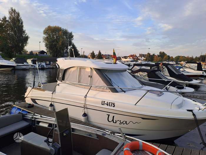 Antares 680, яхты / катера