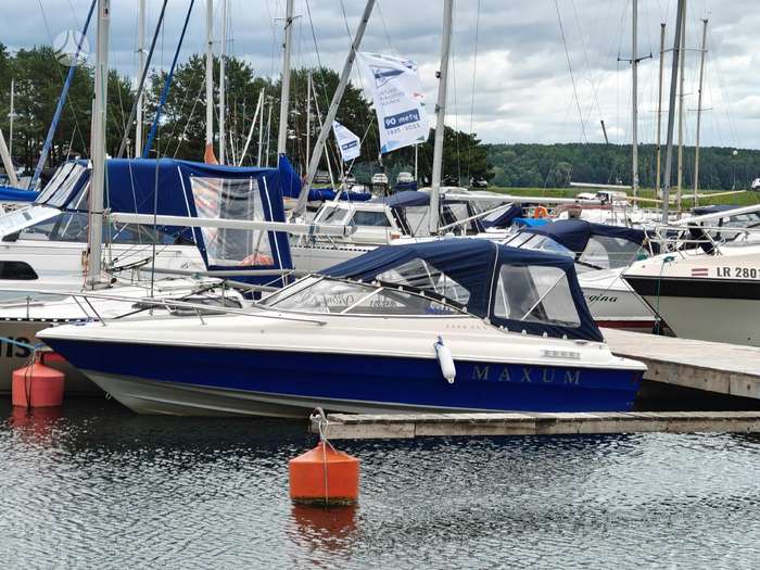 MAXUM 2000SCL, yachts / cruisers