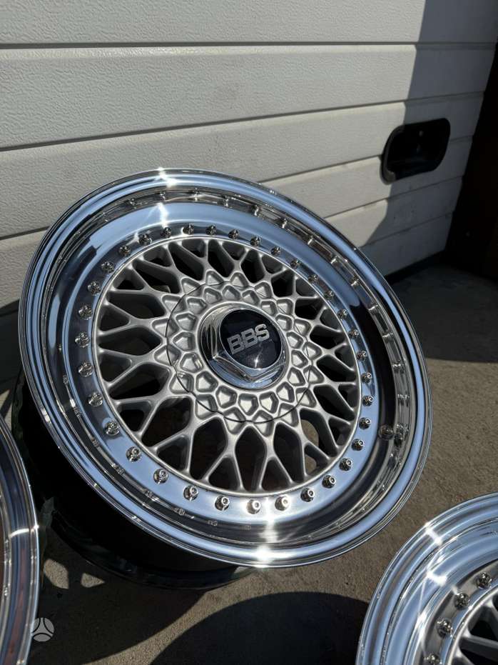 BBS RC r17 RS r16, vieglmetāla, R16 | A28650453