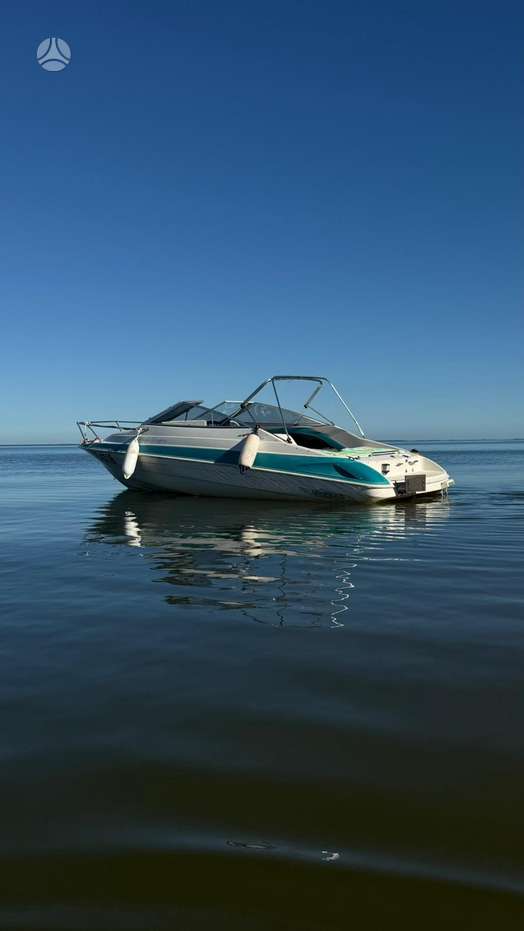 Bayliner Capri 2052, яхты / катера
