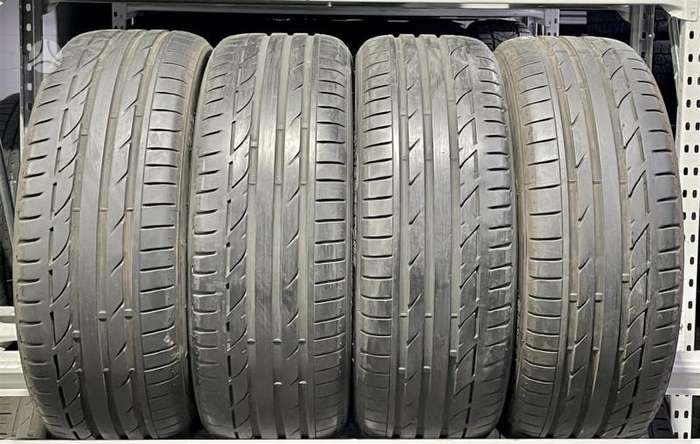 bridgestone potenza r19 skelbimai - Skelbiu.lt
