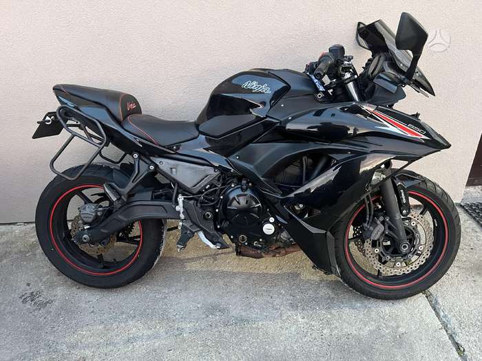 motociklai kawasaki объявления (5 стр.) - Skelbiu.lt
