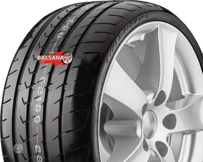 FEDERAL EVOLUZION ST-1 205/50ZR16 ４本セット FEDERAL EVOLUZION ST-1 205/50ZR16 4本セット FEDERAL