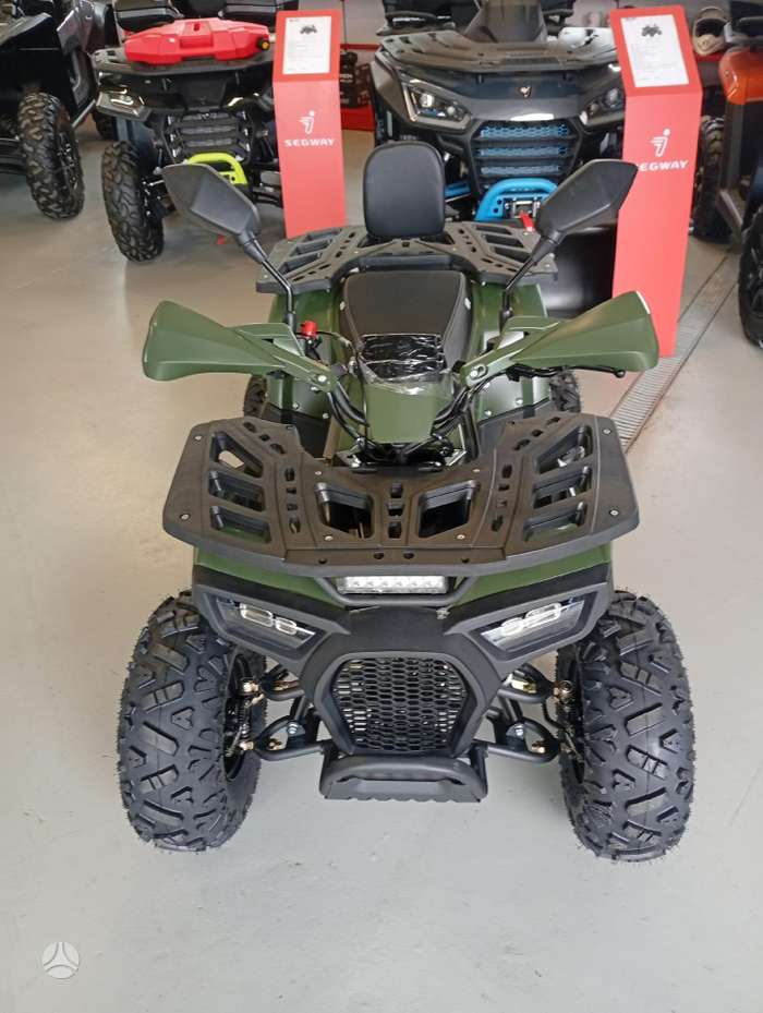 ATV 125cc 125cc, квадроциклы