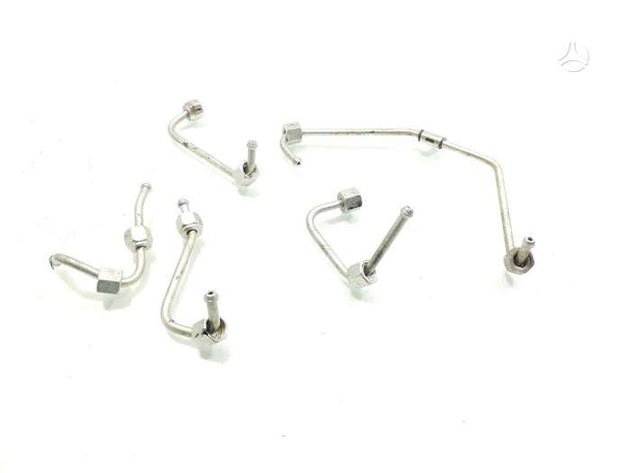 Opel Astra injection system 2016 m., | A28791125