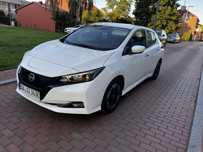 Nissan автомобили (18 стр.) - Skelbiu.lt