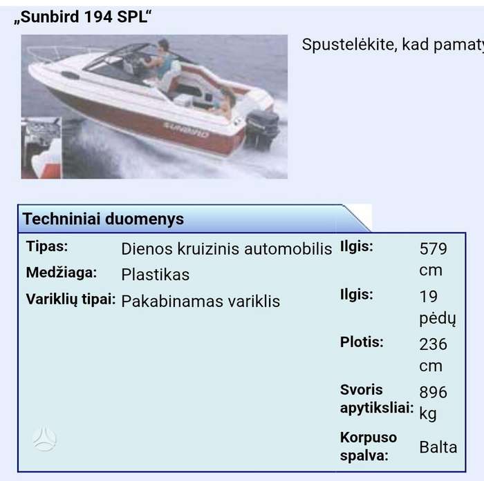 Kateris Kateris, yachts / cruisers