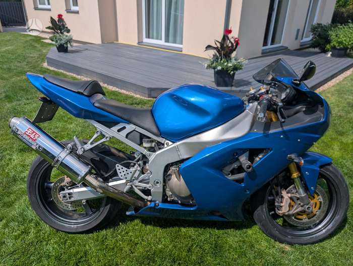 かの Zx6r 2006 06 zx636c - メルカリ