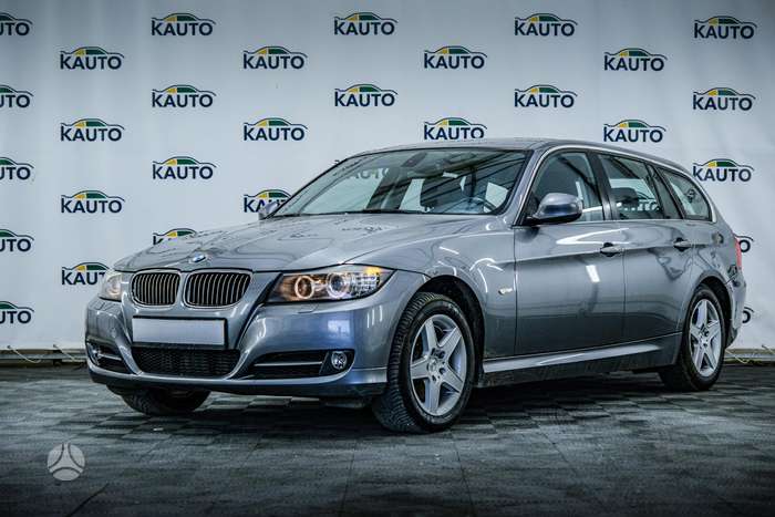 BMW 320, 2.0 l., Универсал