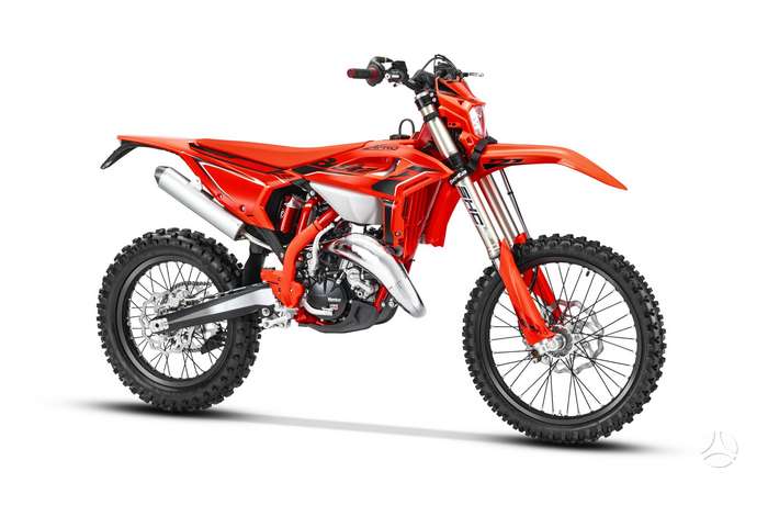 Beta RR 125cc, enduro / adventure