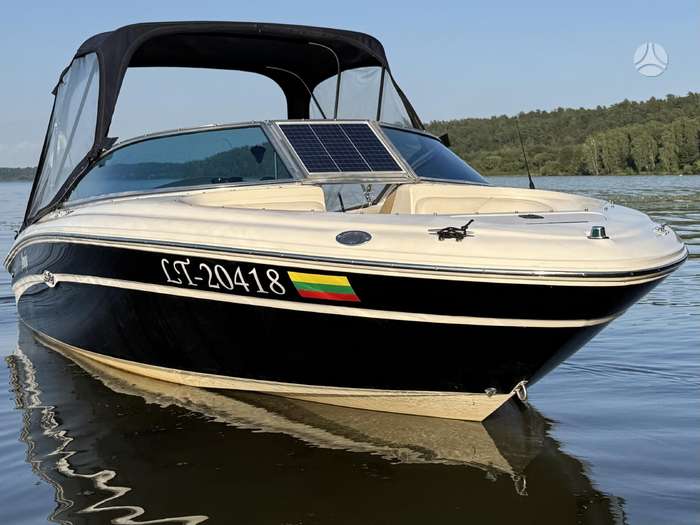 Sea-ray 190 BR, яхты / катера