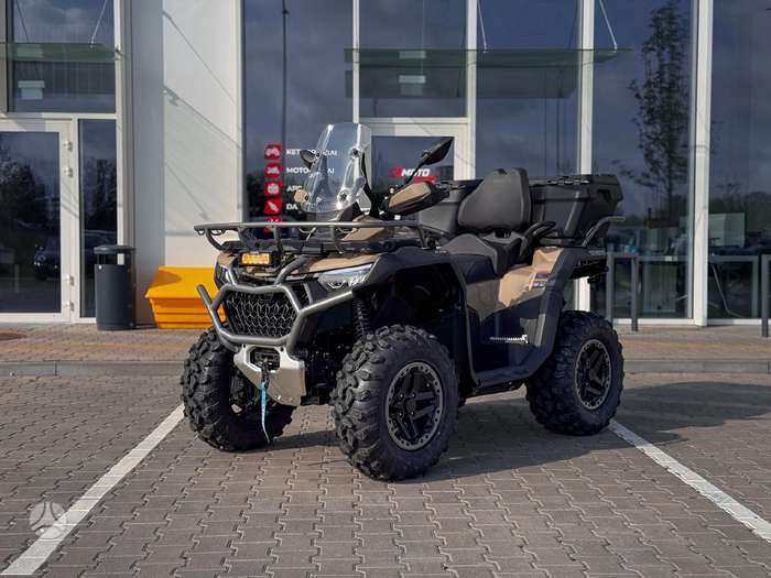 CFMOTO CFORCE 1000 1000cc, atv / quad