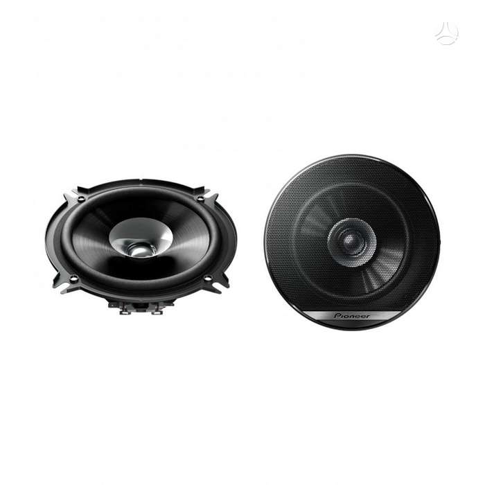Pioneer TS-G1010F Ab 19,90 € | Preisvergleich Bei