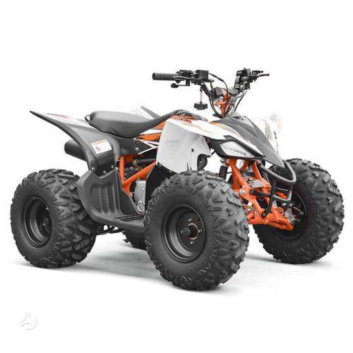 KAYO AT110 107cc, atv / quad