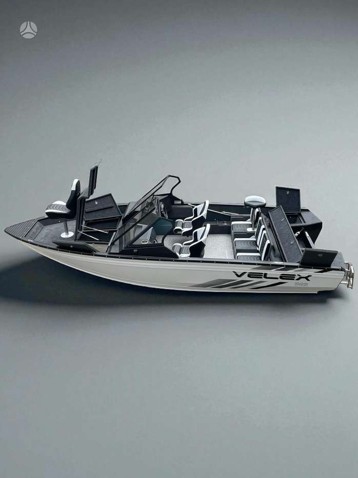 VELSEN 585, yachts / cruisers