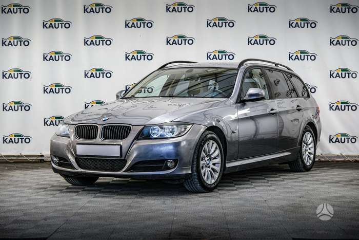 BMW 320, 2.0 l., Универсал