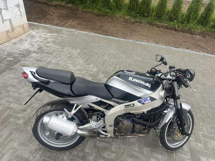 Motociklai | Autoplius.lt