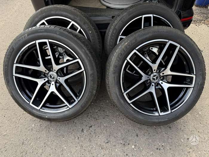 Sommerreifen Für Mercedes GLE Günstig Bestellen