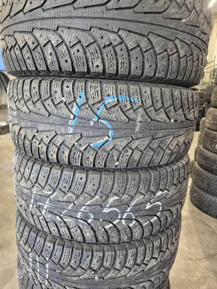 tsube 265/65R17 ③ 265 65 r17 ziemines skelbimai - Skelbiu.lt