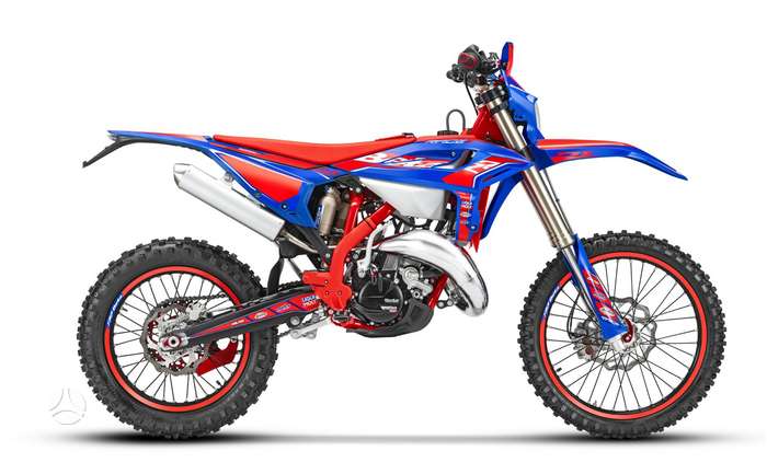 Beta RR 200cc, krosa / enduro