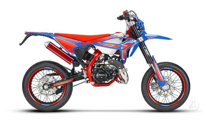 Beta RR 49cc, krosa / enduro