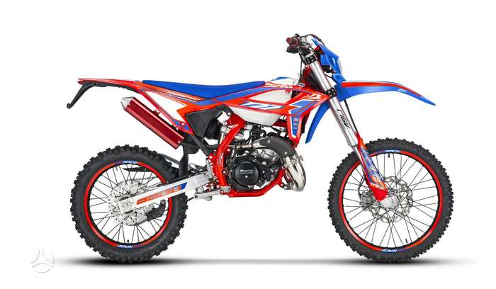 Beta RR 49cc, krosa / enduro
