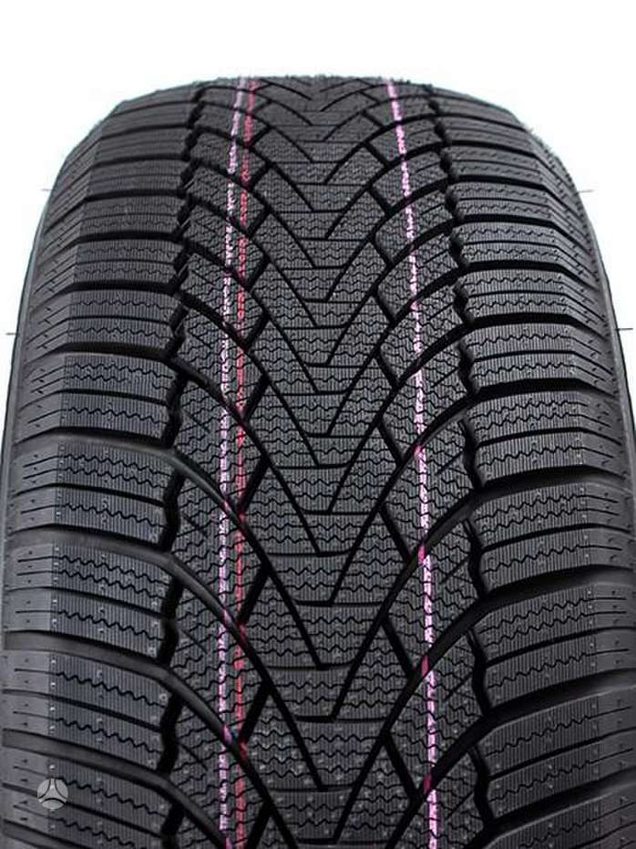 レン Zmax Winterhawke I, žieminės 215/45 R17 | A29260086