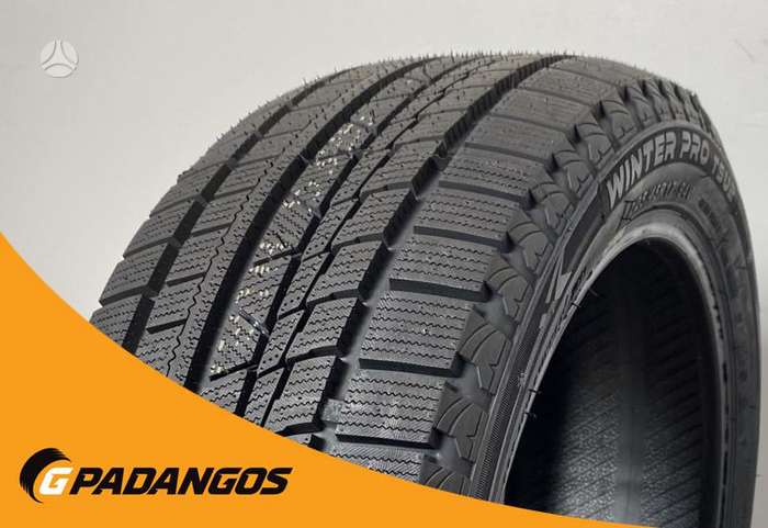 Rio Kita- ZMAX Icepioneer 868 (RIM FRING, žieminės 205/50 R17