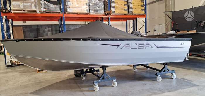ALBA 440 SC, яхты / катера