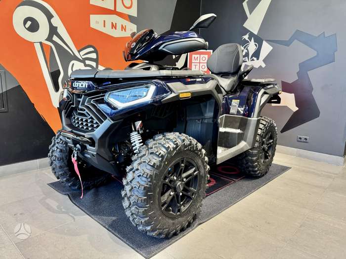 Loncin XWOLF 1000 976cc, atv / quad