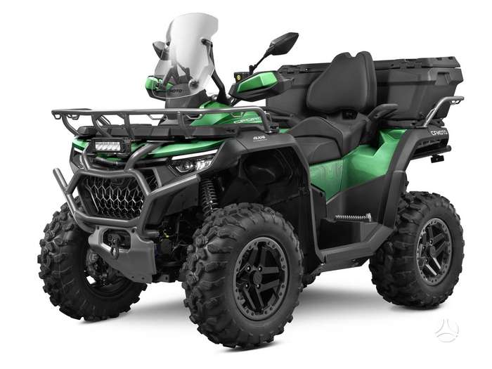 CFMOTO CFORCE 1000 963cc, atv / quad