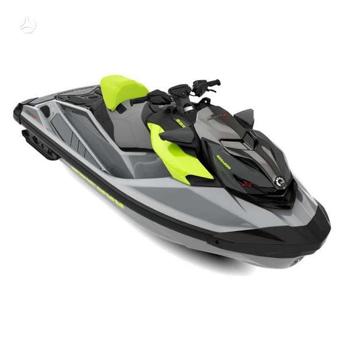 Sea-Doo RXP-X 325 iBR, jet skis