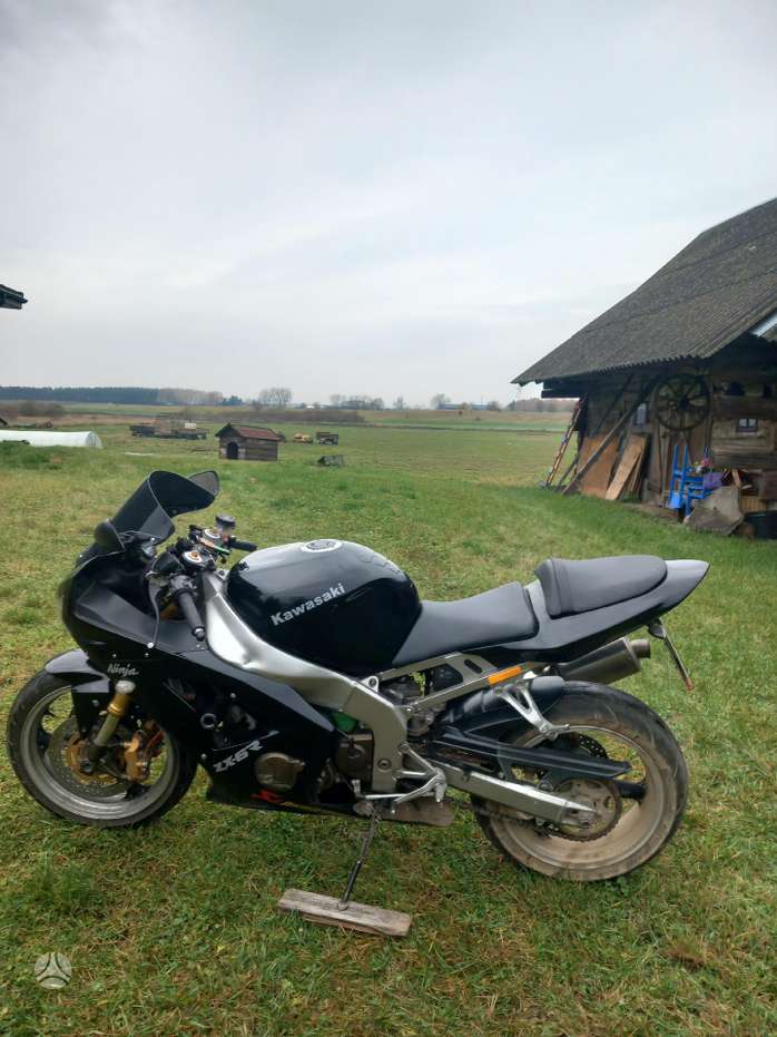 Motociklai | Autoplius.lt