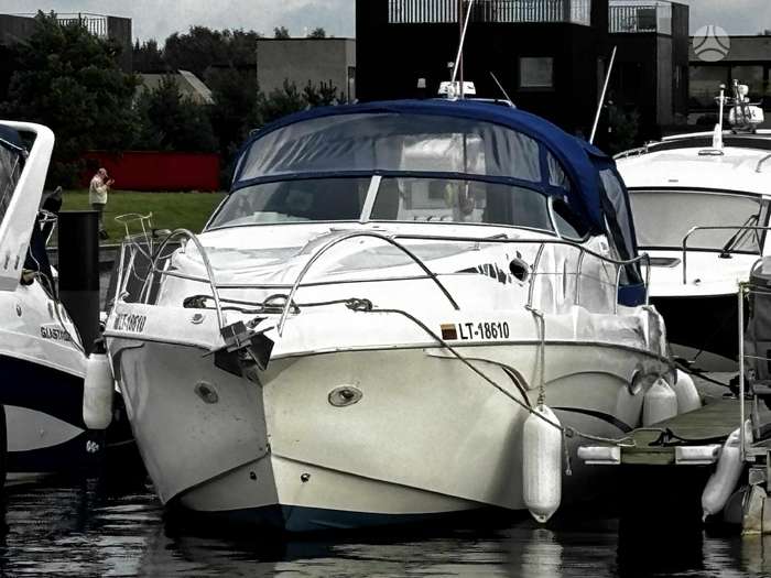 LEMA DUNA 290, yachts / cruisers
