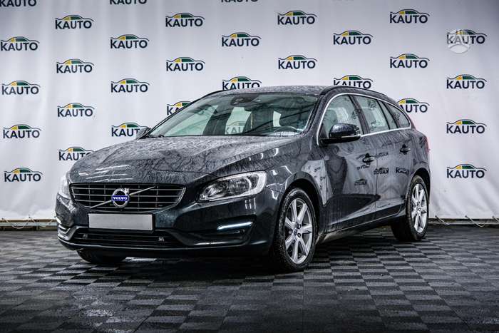 Volvo V60, 2.0 l., Универсал
