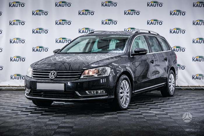 Volkswagen Passat, 1.6 l., Универсал