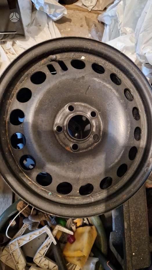 -Kita-, stamped steel, R16 | A29702639