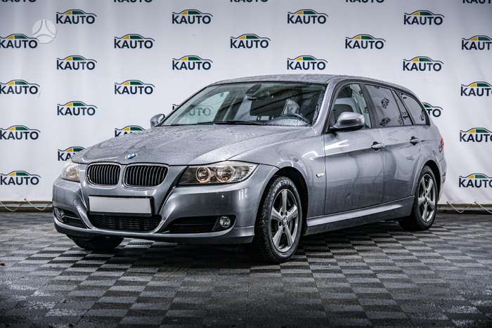 BMW 320, 2.0 l., Универсал
