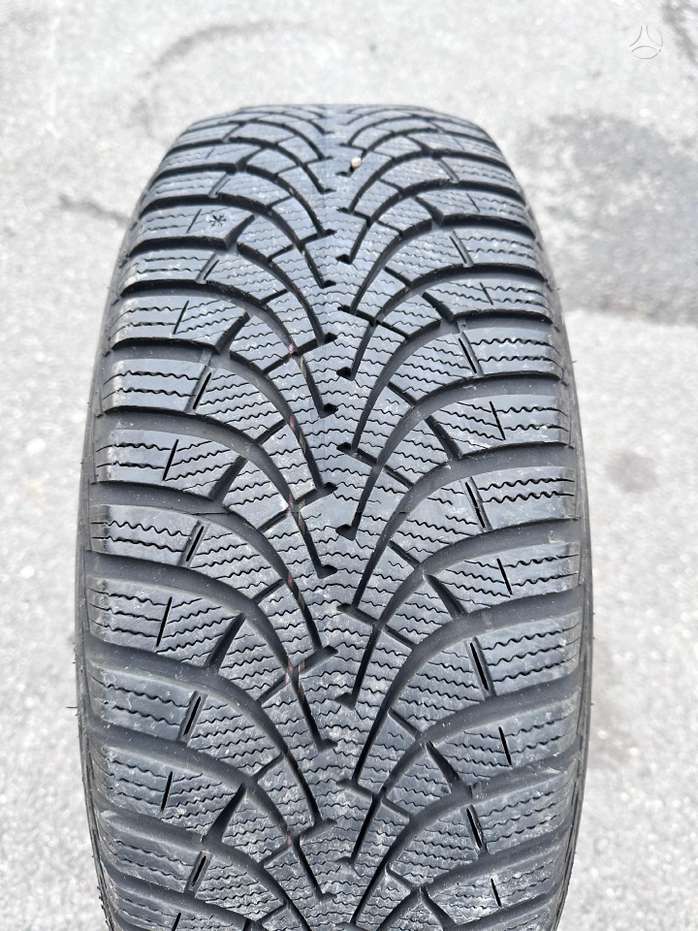 Goodyear Ultra grip 9, winter 205/55 R16 | A29714633