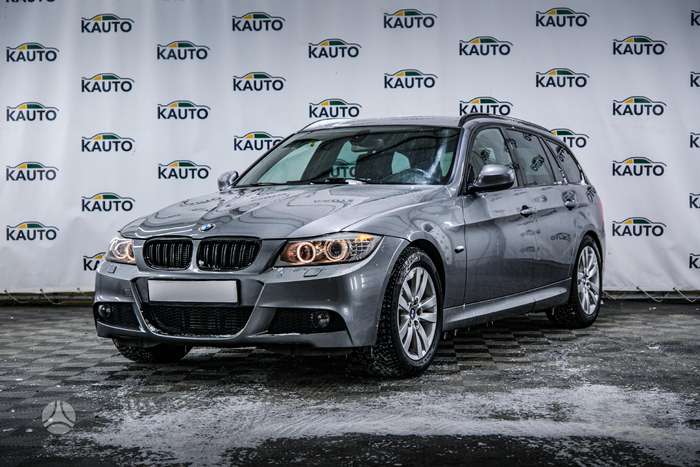 BMW 316, 2.0 l., Универсал