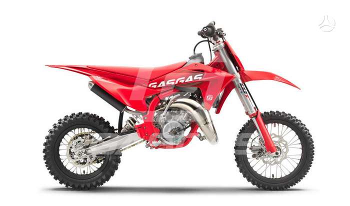 Gas Gas MC 65cc, krosiniai